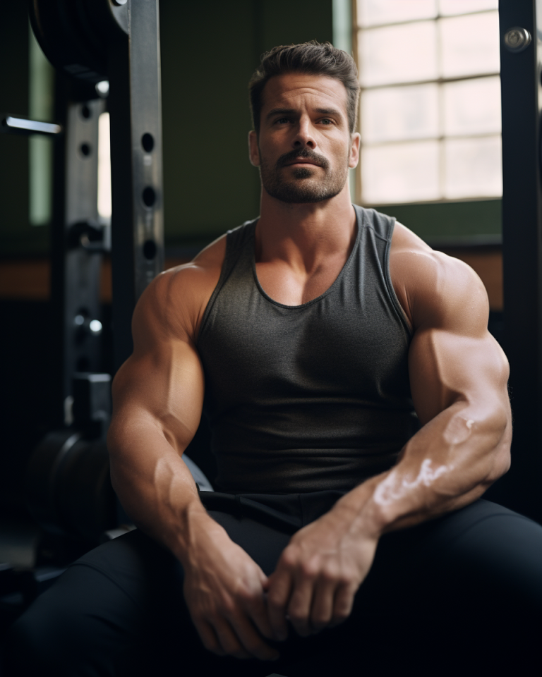 6 Best Legal Steroid Alternatives For Getting Bigger and Shredded