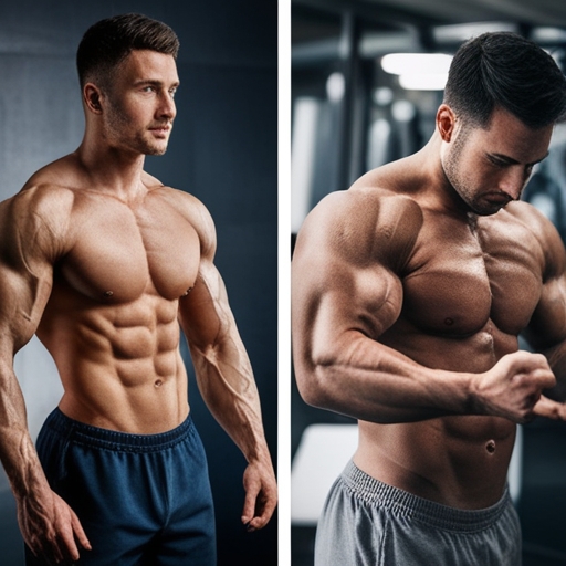 Peptides for Muscle Growth - Unlocking the Secret to Rapid Gains