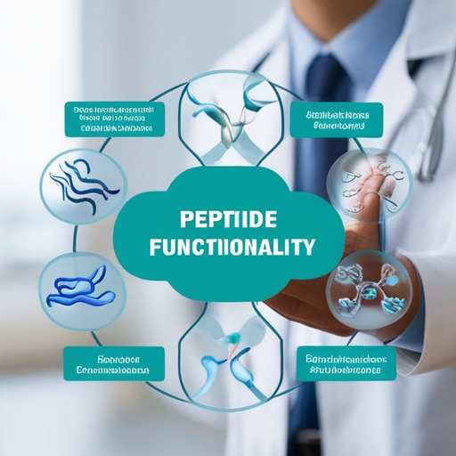 FAQs on Peptide Functionality - Unlocking the Secrets of Peptides