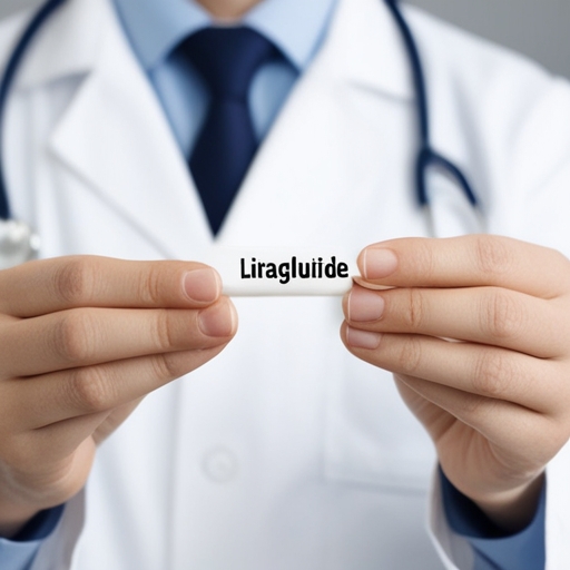 Liraglutide - The Game-Changer in Diabetes Management