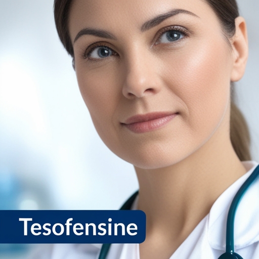 Tesofensine - The Secret Weapon for Weight Loss?